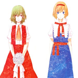 Yet unalterable Apologue love Disc1