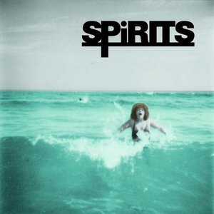 Spirits - EP