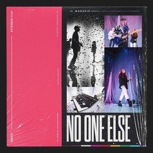 No One Else EP