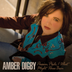 Amber Digby - She Didn