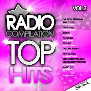 Radio Compilation Top Hits, Vol. 2