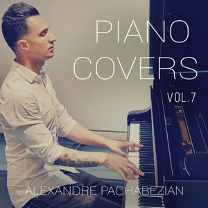 Piano Covers, Vol.7