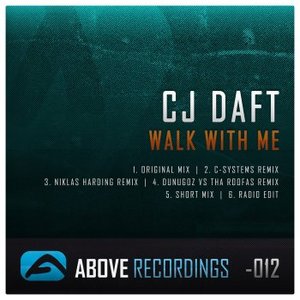 CJ Daft 的头像