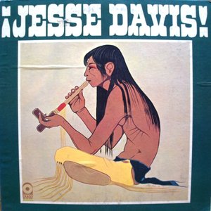 Jesse Davis!