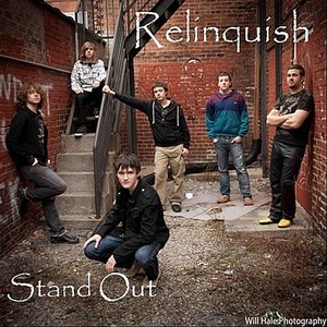 Stand Out (feat. Luke Fortner)