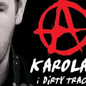 Image for 'Karolak i Dirty Track'