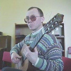 evgeny baev 的头像