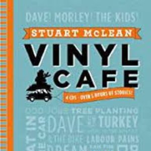 Vinyl Cafe Family Pack