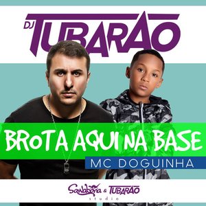 Brota Aqui Na Base