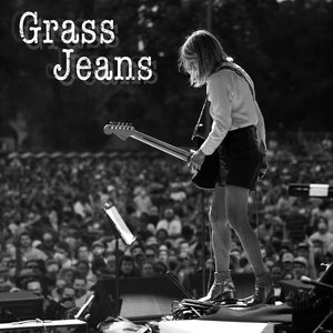 Grass Jeans - Single