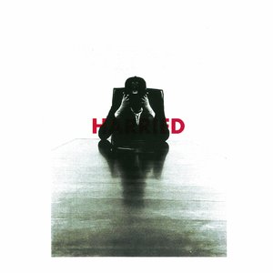 Harried