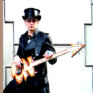 Freekbass photo provided by Last.fm