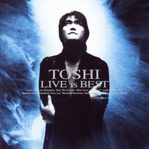 LIVE is BEST