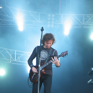 John Wesley photo provided by Last.fm