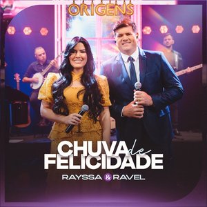 Chuva de Felicidade