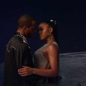Normani e 6LACK 的头像
