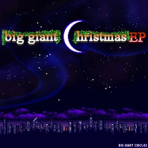 Big Giant Christmas EP
