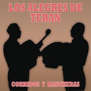 Corridos Y Rancheras