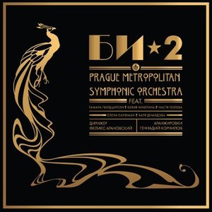 Би-2 & Prague Metropolitan Symphonic orchestra 的头像