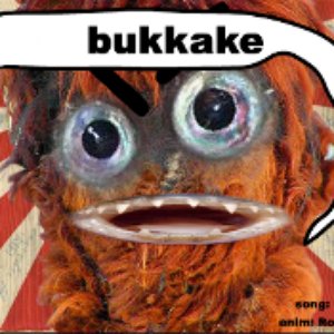 Imagem de 'Bukkake'