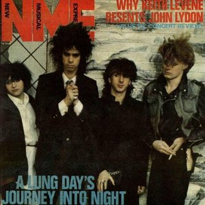 New York 30.10.1983