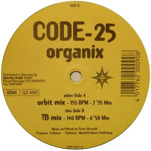 Organix