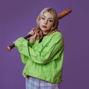 Avatar for Lauran Hibberd