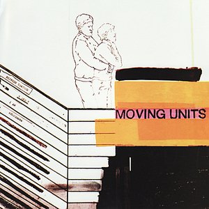 Moving Units [EP]