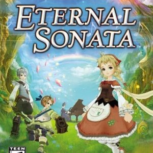 Eternal Sonata のアバター