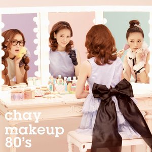 makeup 80’s