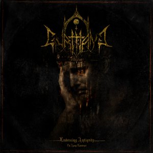 Embracing Antiquity: The Agony Envisioned