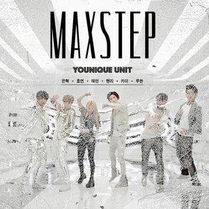 Bild für 'Maxstep - Single'