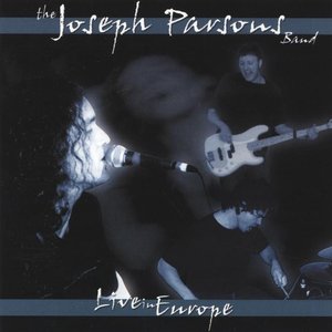 Live in Europe (solo/acoustic)