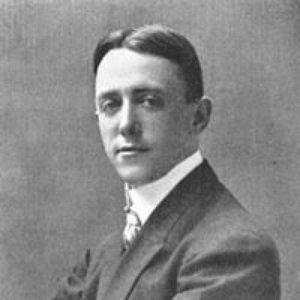 “George M. Cohan”的封面