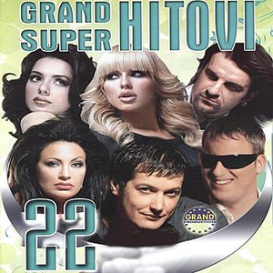 Aco Pejovic - Grand Super Hitovi 22 - Zortam Music