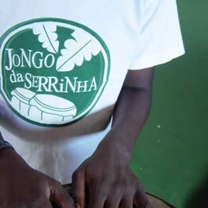 Image for 'Jongo Da Serrinha'