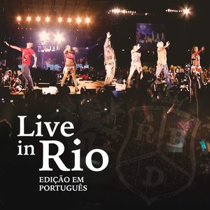 Live in Rio (Edição em Português)