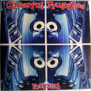 Cheerful Fruitflies Volume 1
