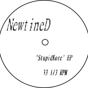StupidKore EP