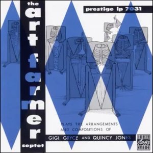 The Art Farmer Septet