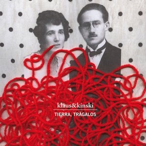 Image for 'Tierra, trágalos'