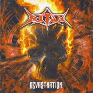 DEVASTNATION