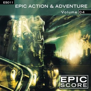 Epic Action & Adventure 4