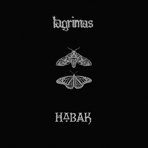 Habak / Lágrimas Split - EP