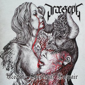 Acedia - Spiritual Despair