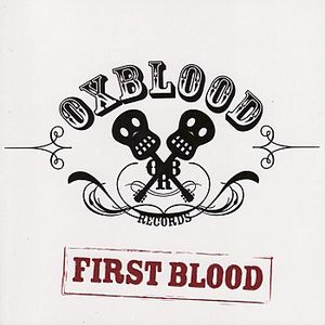 Изображение для 'First Blood'