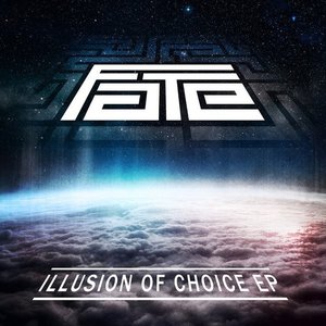 Illusion of Choice EP