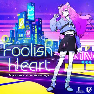Foolish Heart - Single