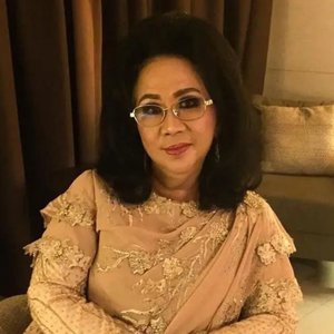 Tetty Kadi 的头像