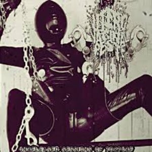 Unreleased sessions of torture